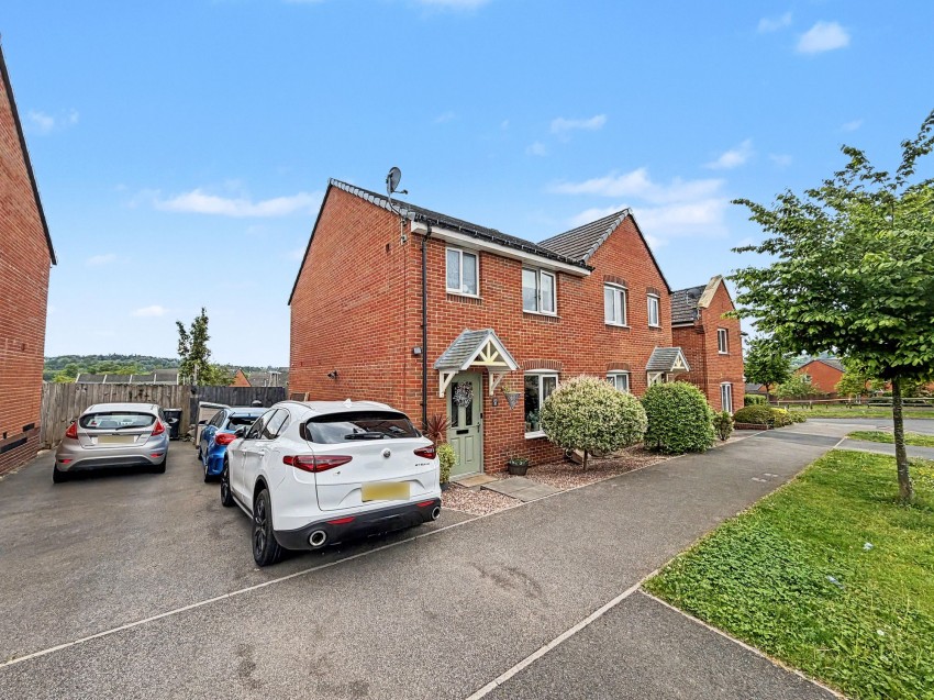 Images for Gale Way, Tiverton, EX16