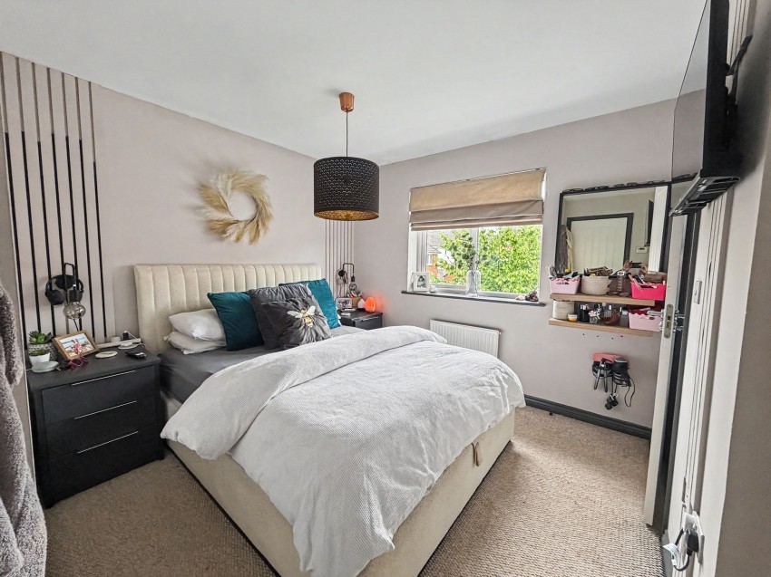 Images for Gale Way, Tiverton, EX16