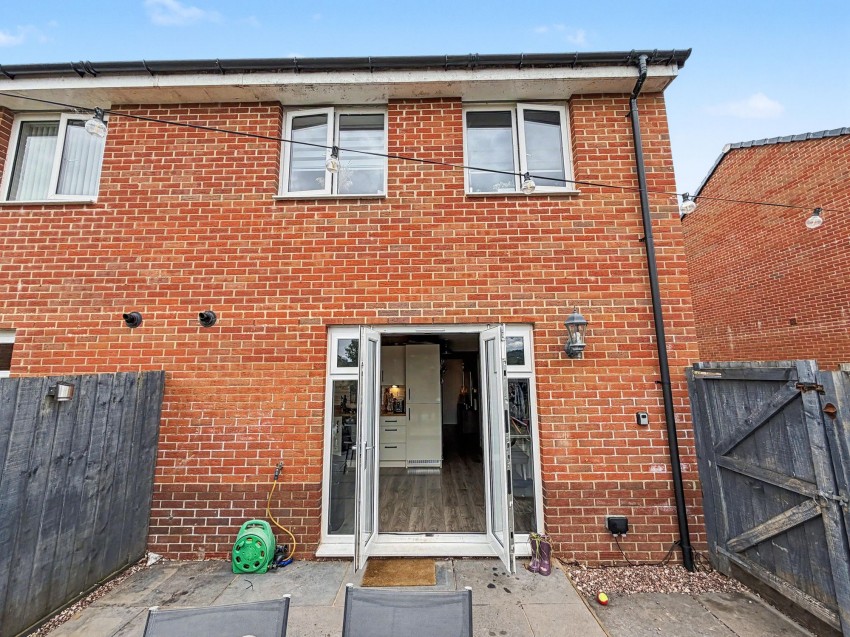 Images for Gale Way, Tiverton, EX16