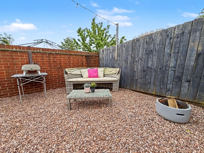 Images for Gale Way, Tiverton, EX16