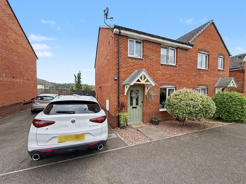 Images for Gale Way, Tiverton, EX16