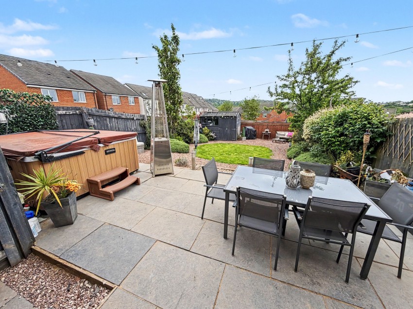 Images for Gale Way, Tiverton, EX16