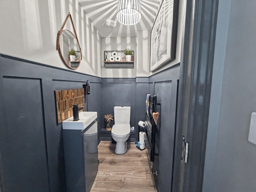 Images for Gale Way, Tiverton, EX16