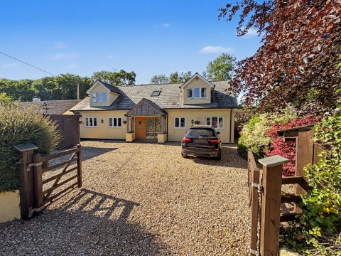 View Full Details for Stoodleigh, Tiverton, EX16