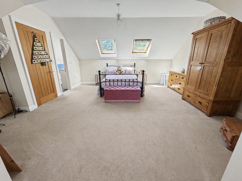 Images for Stoodleigh, Tiverton, EX16