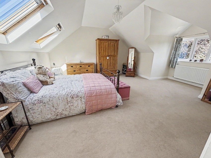 Images for Stoodleigh, Tiverton, EX16
