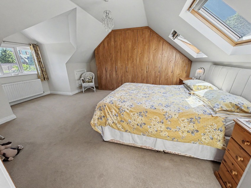 Images for Stoodleigh, Tiverton, EX16