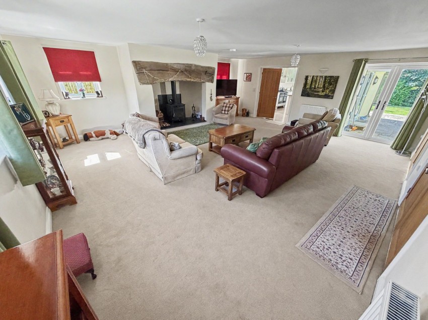 Images for Stoodleigh, Tiverton, EX16