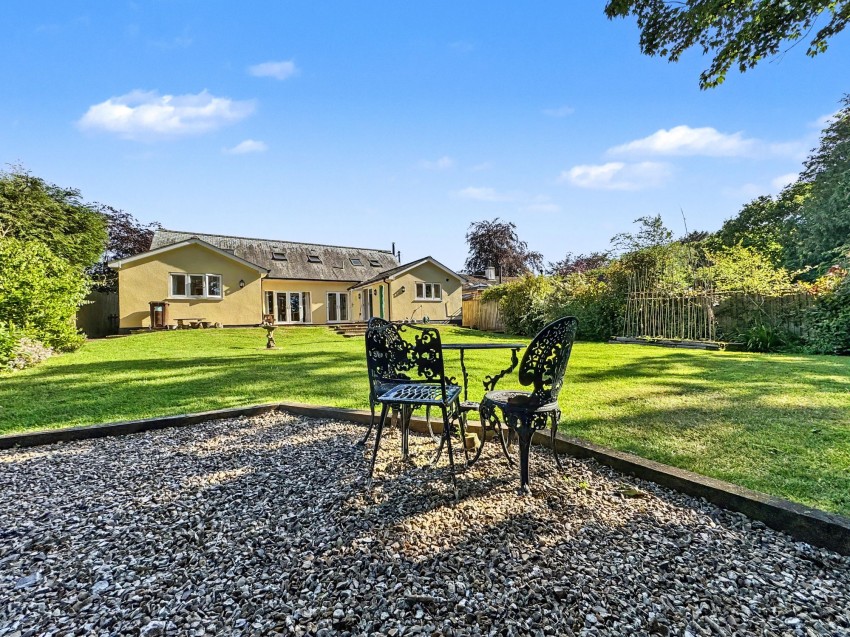 Images for Stoodleigh, Tiverton, EX16