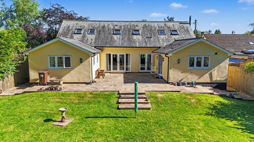 Images for Stoodleigh, Tiverton, EX16