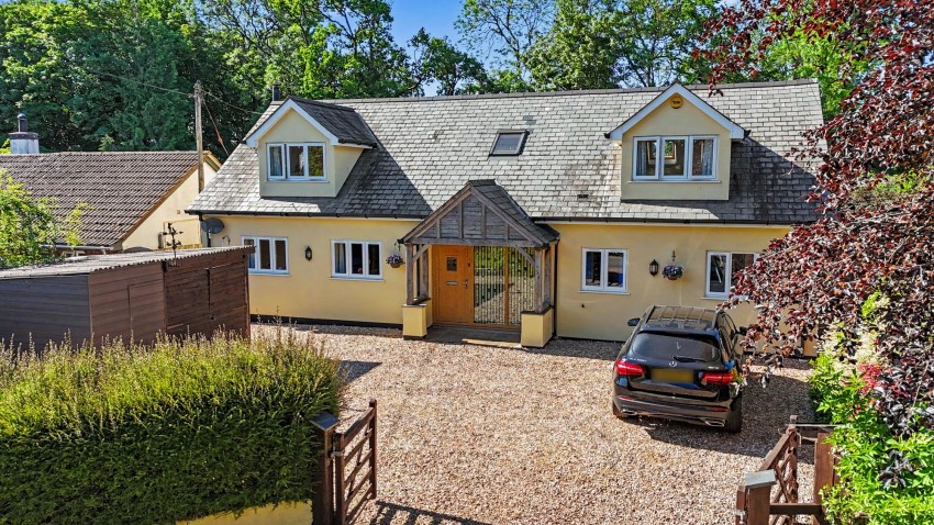 Images for Stoodleigh, Tiverton, EX16