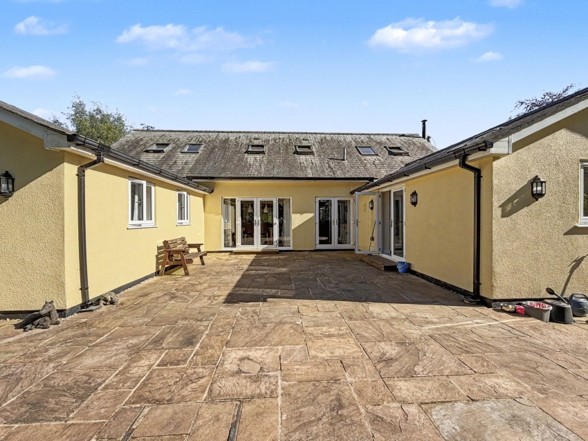 Images for Stoodleigh, Tiverton, EX16
