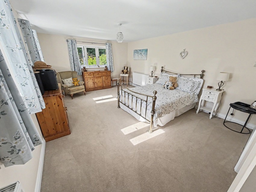 Images for Stoodleigh, Tiverton, EX16