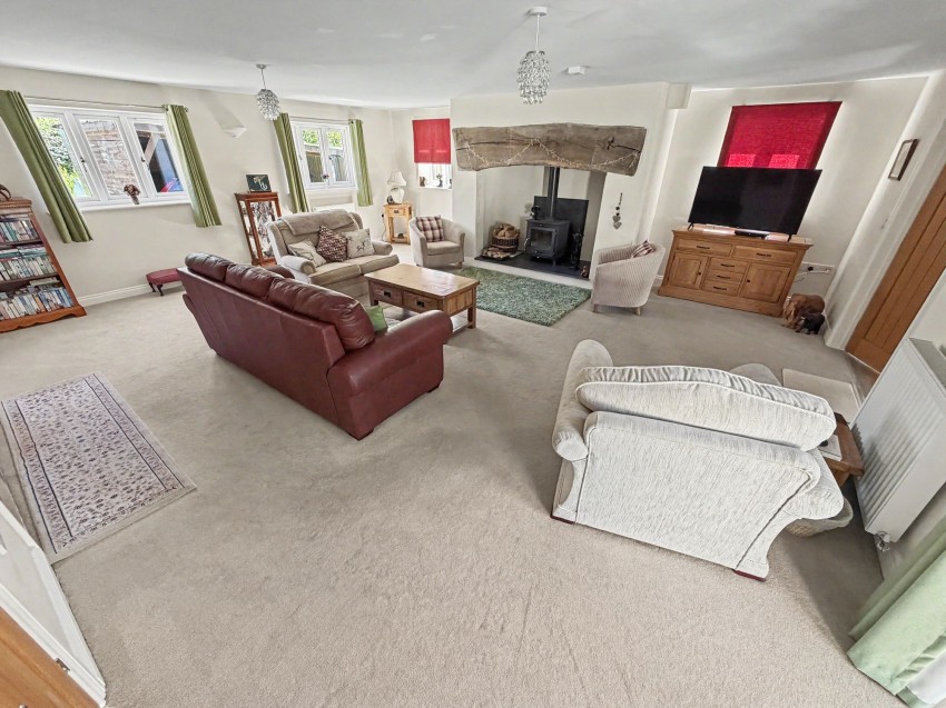 Images for Stoodleigh, Tiverton, EX16