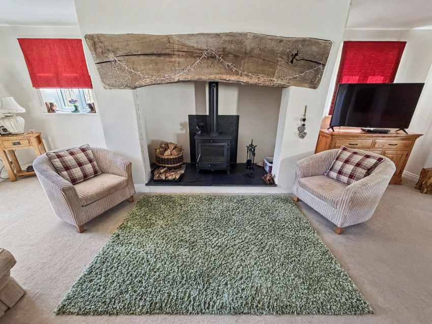 Images for Stoodleigh, Tiverton, EX16