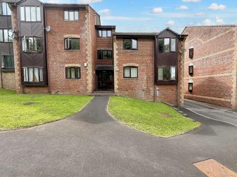 View Full Details for Rena Hobson Court, Tiverton, EX16
