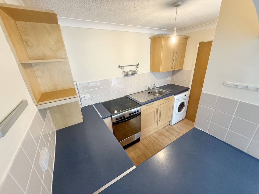 Images for Rena Hobson Court, Tiverton, EX16