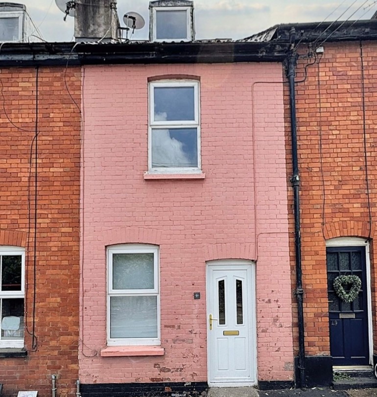 Belmont Road, Tiverton, EX16