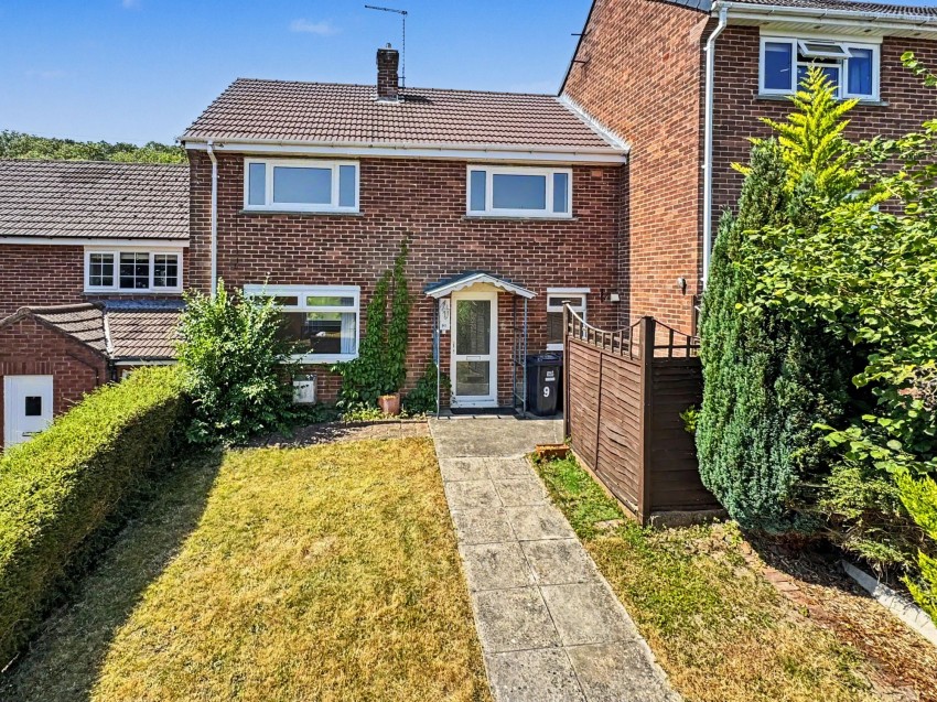 Images for Higher Cotteylands, Tiverton, EX16