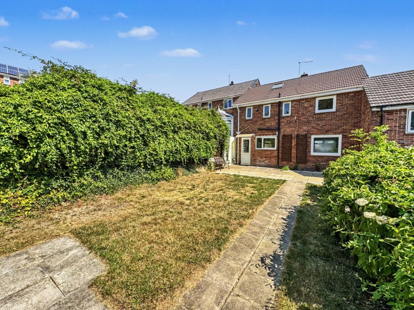 Images for Higher Cotteylands, Tiverton, EX16