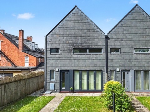 View Full Details for Horsdon Road, Tiverton, EX16