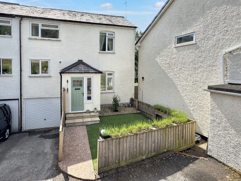 View Full Details for Chapel Street, Tiverton, EX16