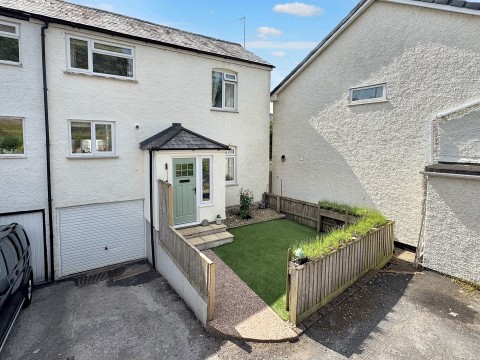 View Full Details for Chapel Street, Tiverton, EX16