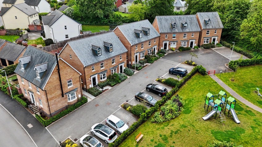 Images for Par Drive, Tiverton, EX16