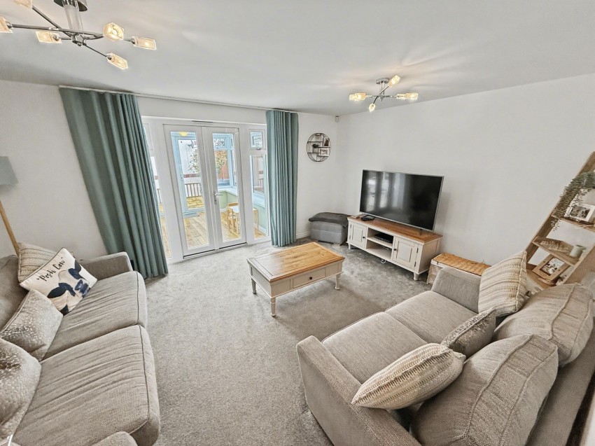 Images for Weaver Crescent, Tiverton, EX16