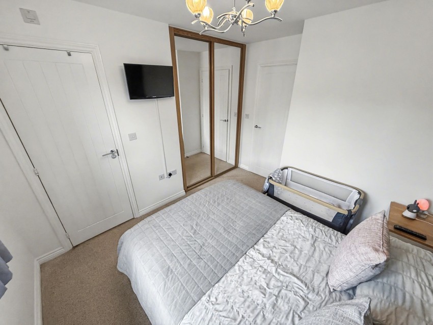 Images for Weaver Crescent, Tiverton, EX16