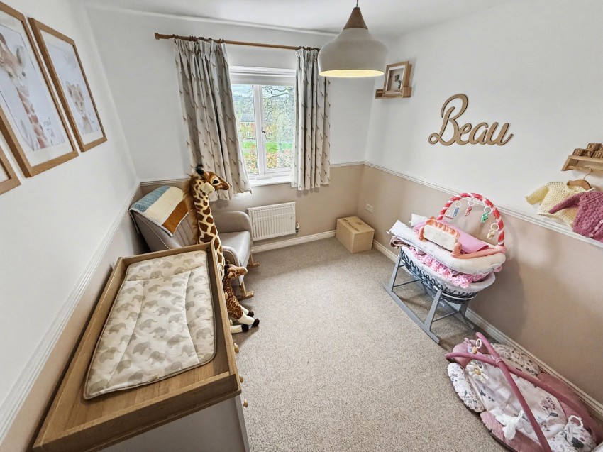 Images for Weaver Crescent, Tiverton, EX16