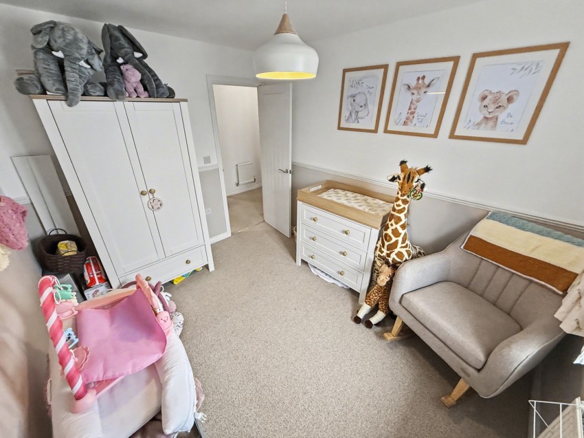 Images for Weaver Crescent, Tiverton, EX16