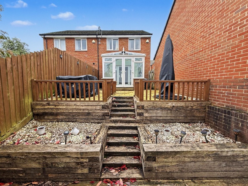 Images for Weaver Crescent, Tiverton, EX16