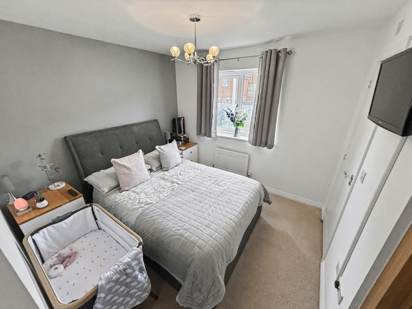 Images for Weaver Crescent, Tiverton, EX16