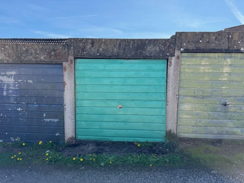 View Full Details for Carew Road, Tiverton, EX16