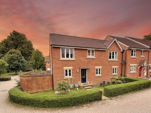 View Full Details for Massey Road, Tiverton, EX16