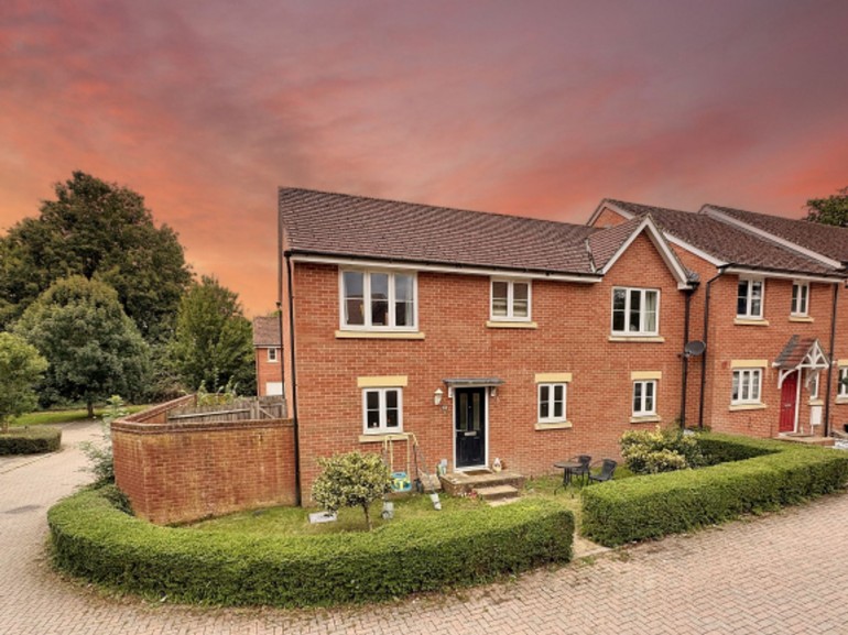 Massey Road, Tiverton, EX16