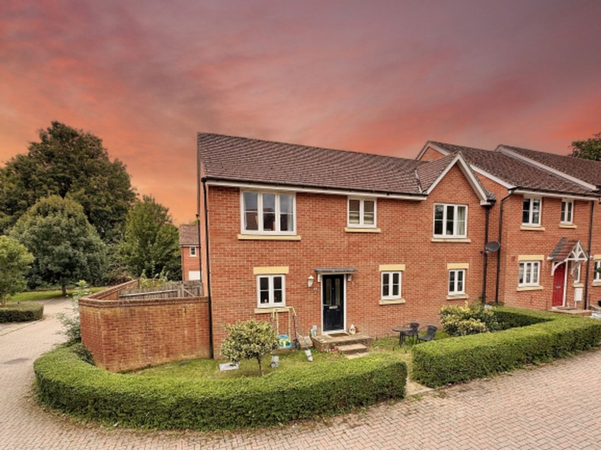 Images for Massey Road, Tiverton, EX16