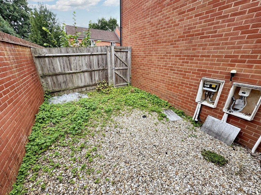 Images for Massey Road, Tiverton, EX16