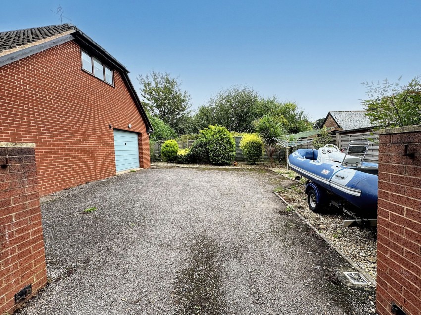 Images for Hatchland Road, Poltimore, EX4