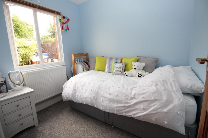 Images for Belmont Road, Tiverton, EX16