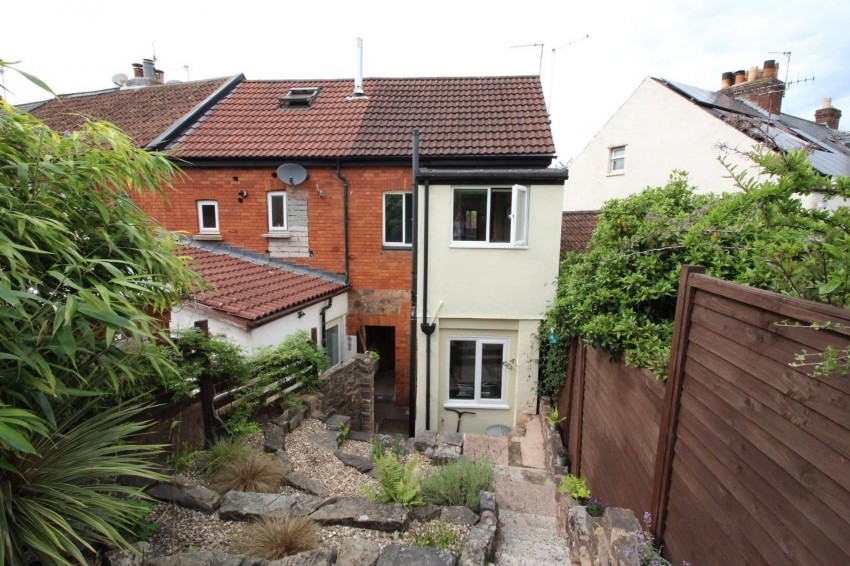 Images for Belmont Road, Tiverton, EX16