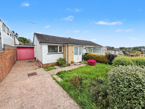 View Full Details for Oak Close, Tiverton, EX16