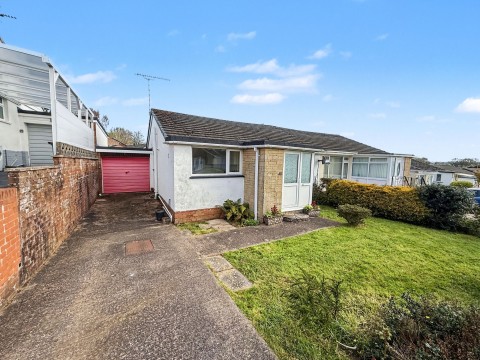 View Full Details for Oak Close, Tiverton, EX16