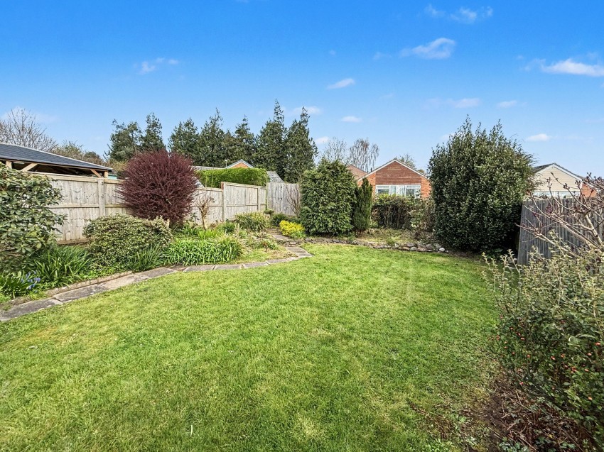 Images for Oak Close, Tiverton, EX16