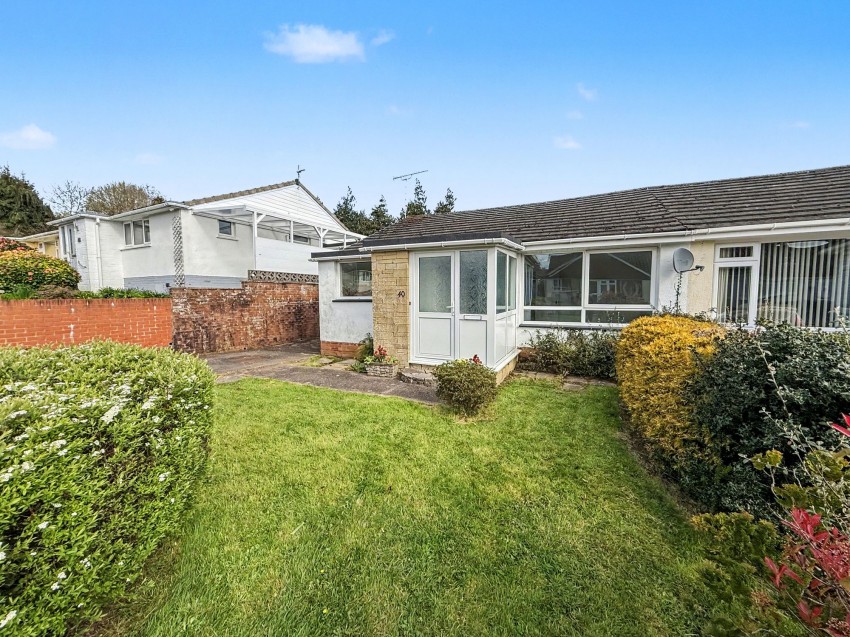 Images for Oak Close, Tiverton, EX16