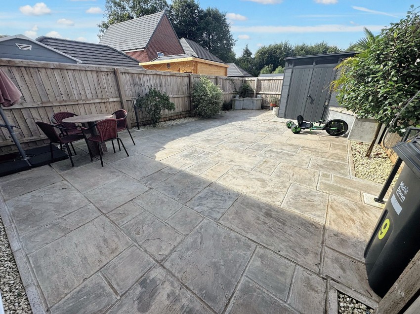 Images for Moore Drive, Tiverton, EX16