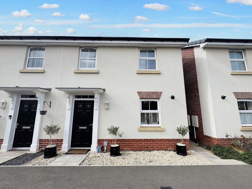Images for Moore Drive, Tiverton, EX16
