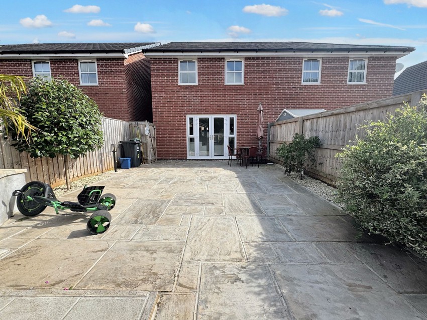 Images for Moore Drive, Tiverton, EX16