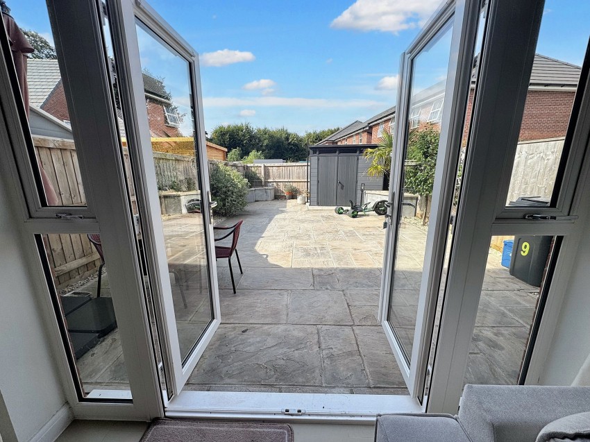Images for Moore Drive, Tiverton, EX16